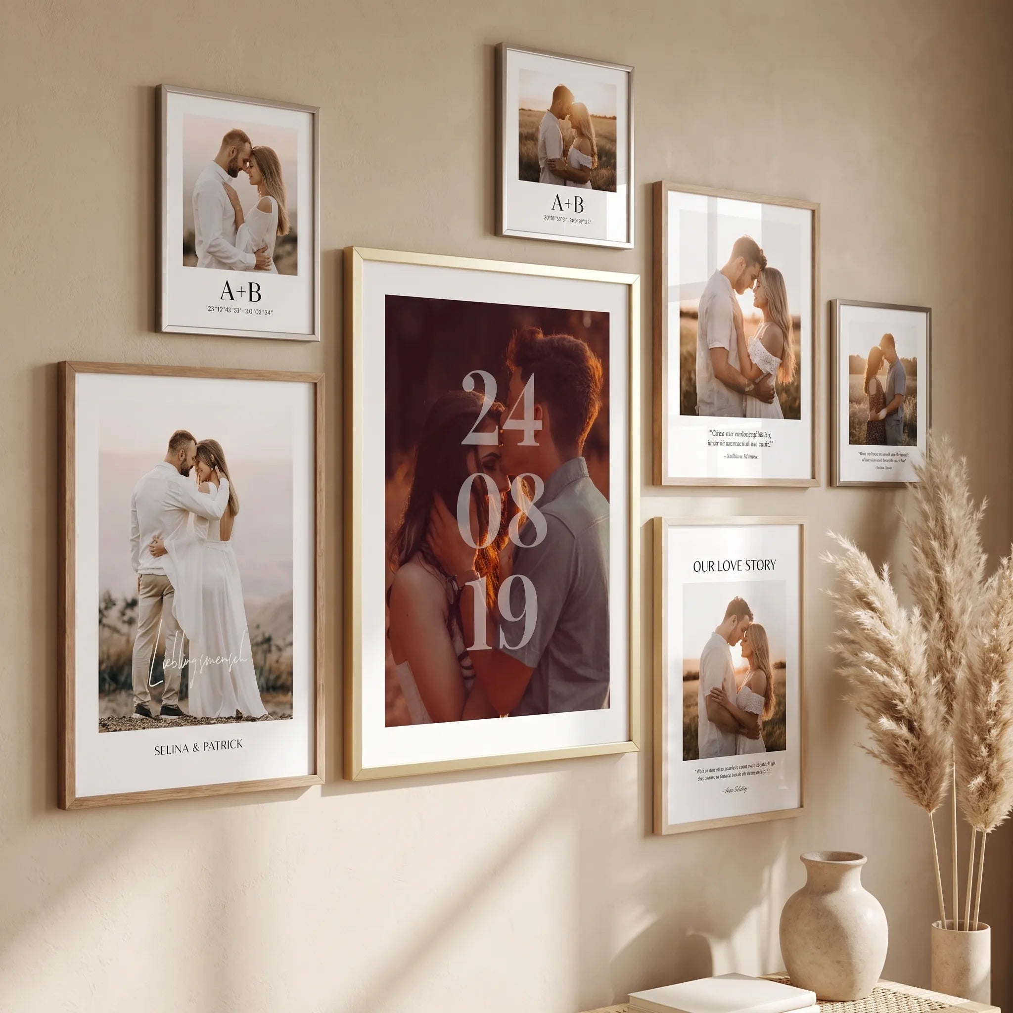Personalized Posters