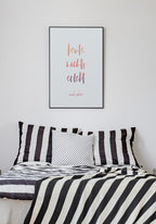 Poster today nothing experienced beautiful in the bedroom