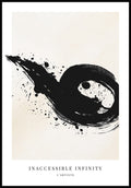Inaccessible infinity - Abstract Poster