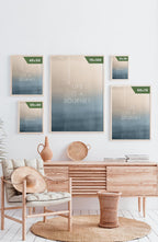 Life Is a Journey Poster