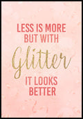 glitter it looks better mary kay