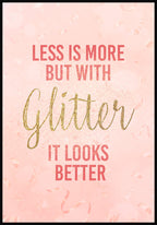 glitter it looks better mary kay