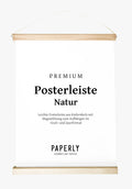 Poster bar nature