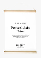 Poster bar nature