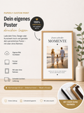 Paperly Custom Print – Dein Eigenes Poster